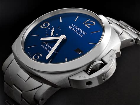 best country to buy panerai watches|Panerai price list 2020.